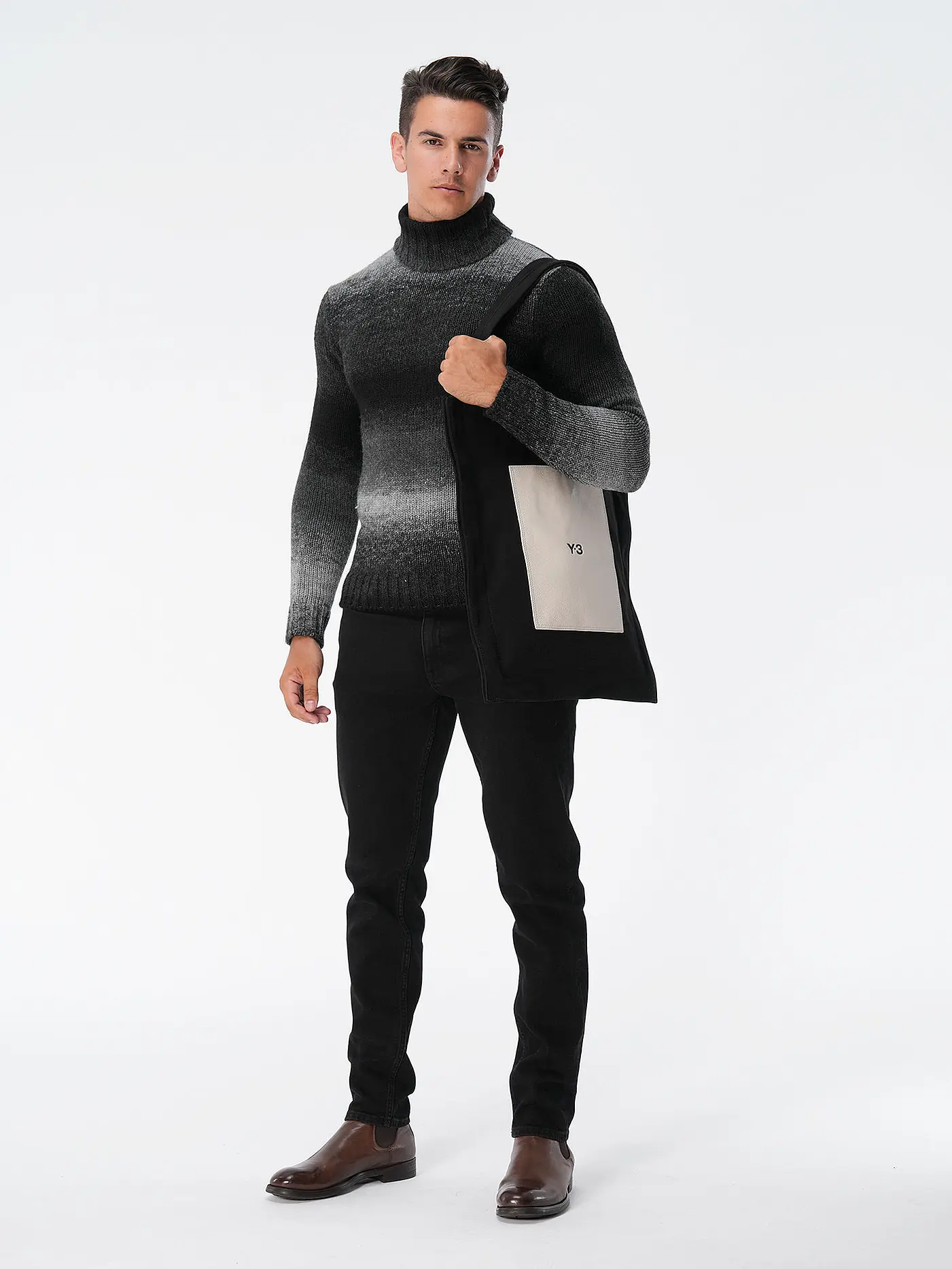 Y-3 | Tasche - Shopper | 